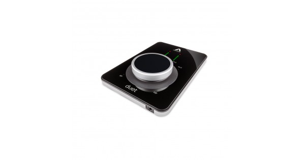 Apogee Duet 3 第3代2x4 USB-C 錄音介面
